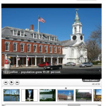 Grafton - #12 Fastest Growing Town in Massachusetts